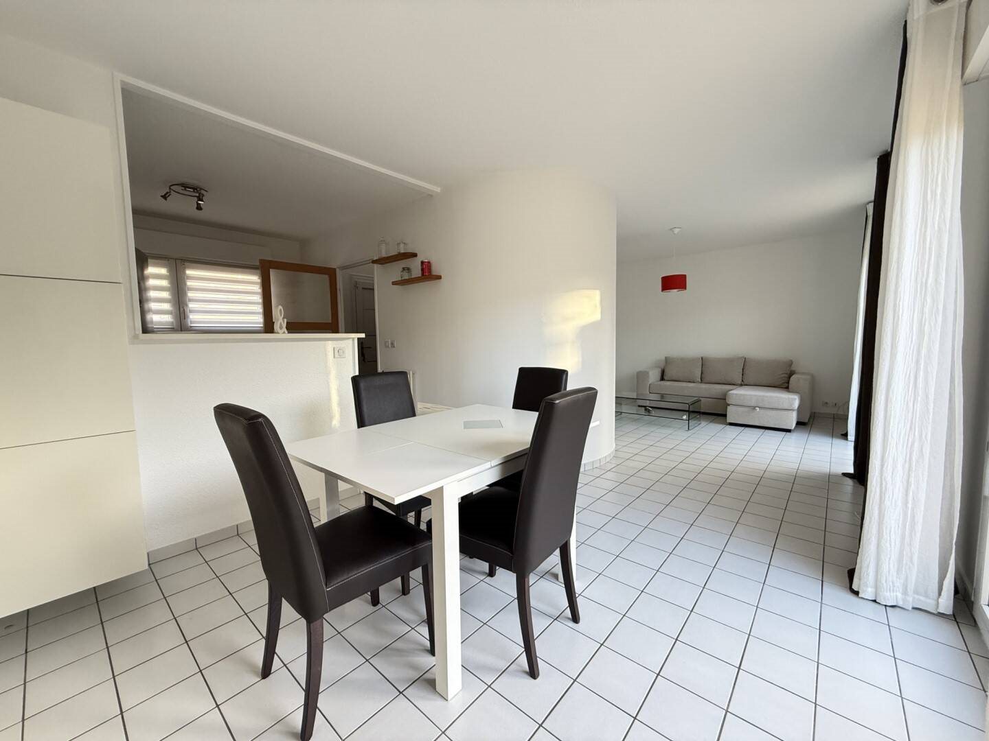 Maison à louer, 82m², Eysines