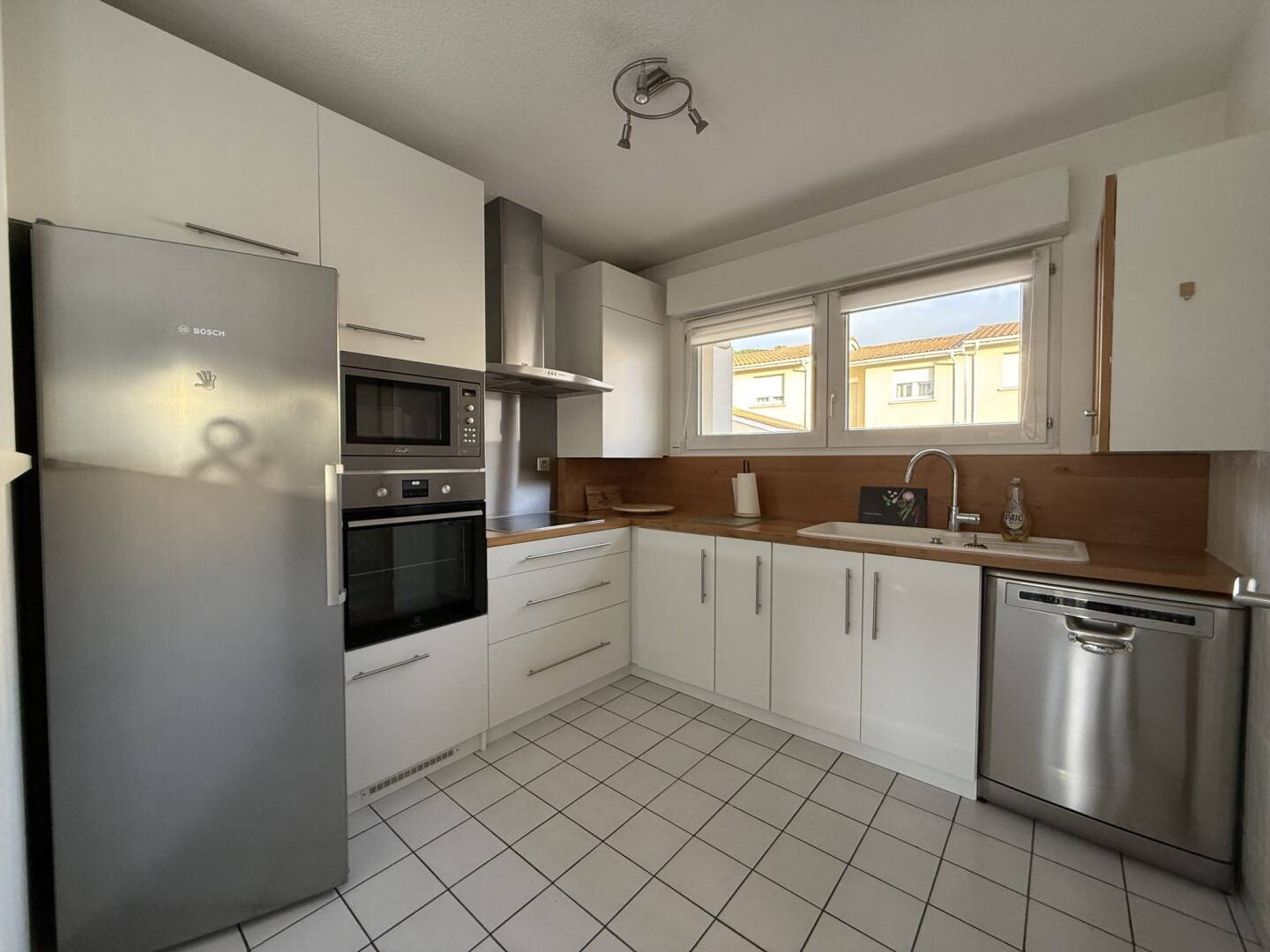 Maison à louer, 82m², Eysines