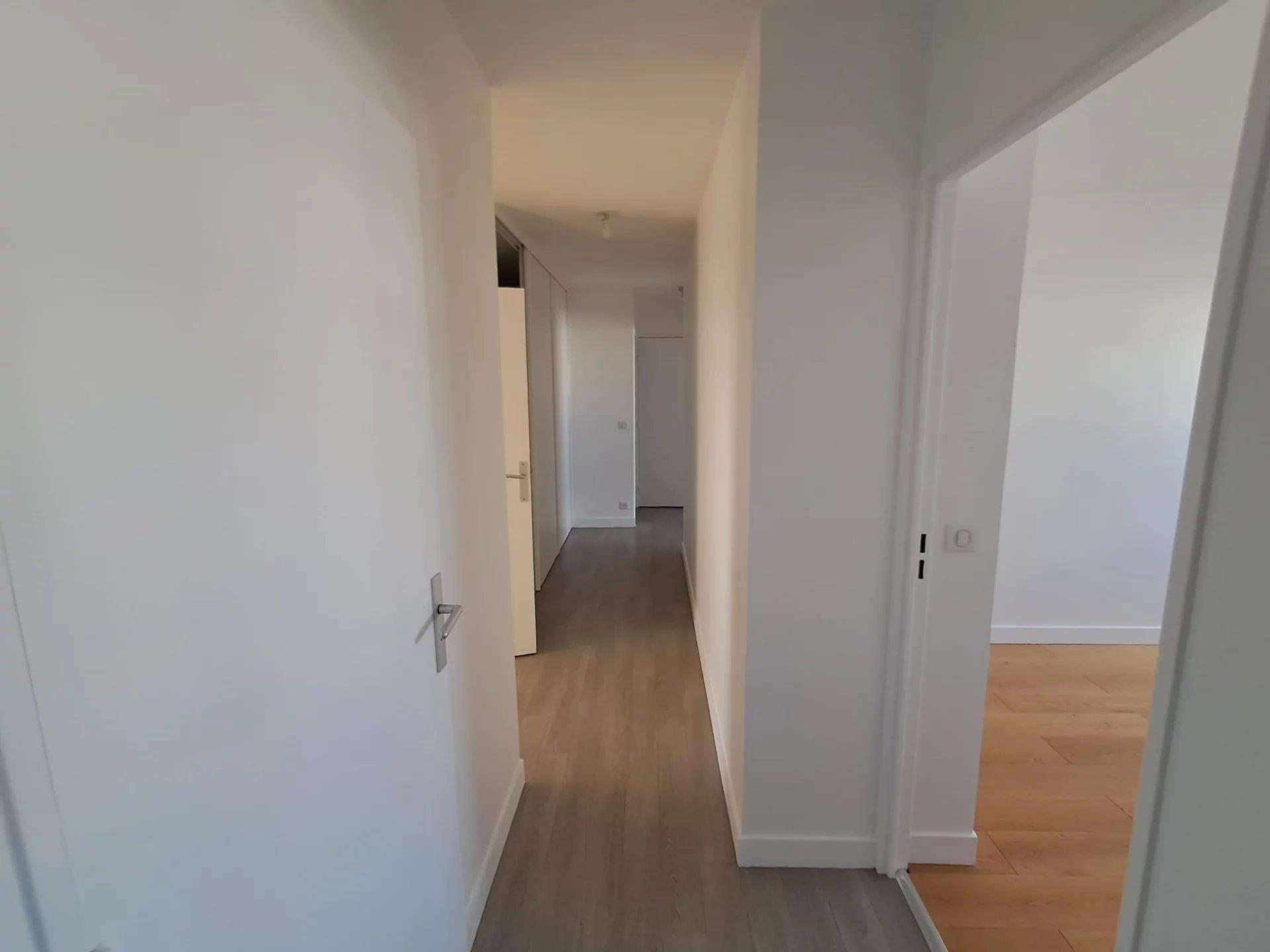 Appartement à louer, 107m², Paris 12ème