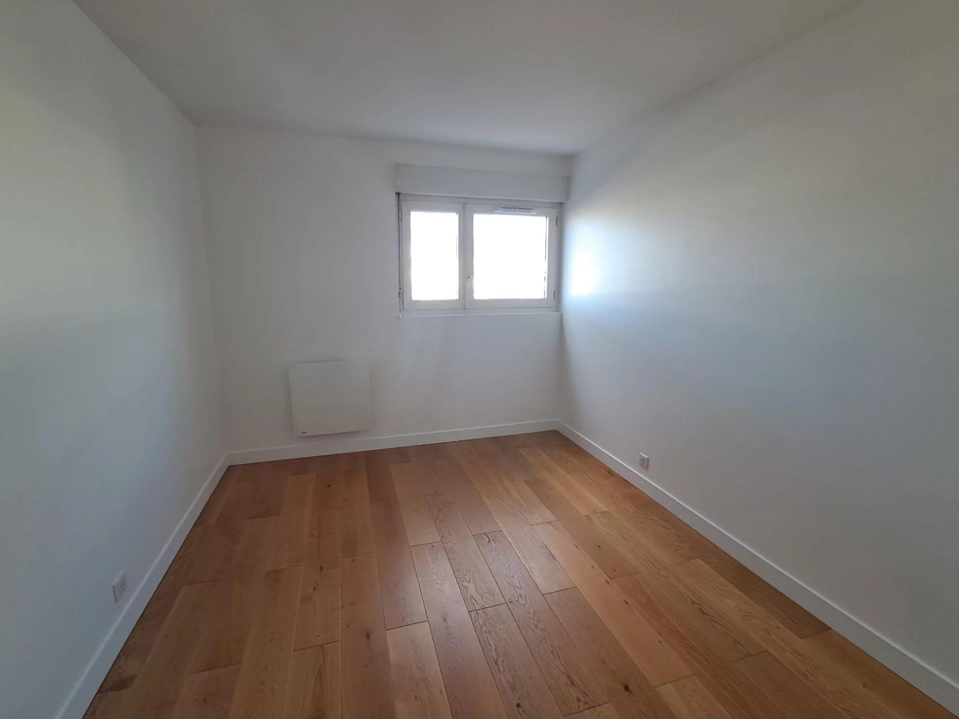 Appartement à louer, 107m², Paris 12ème