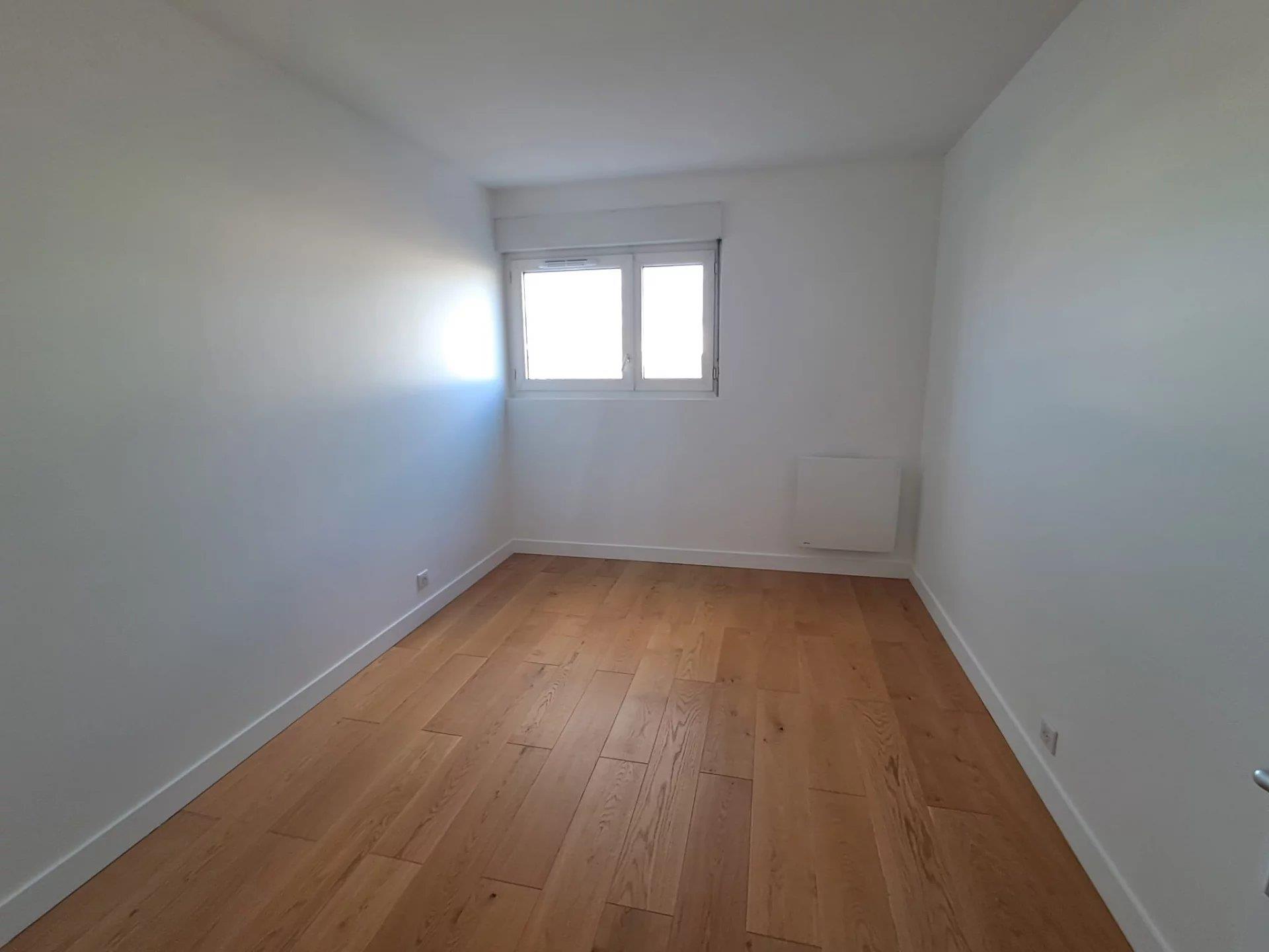 Appartement à louer, 107m², Paris 12ème