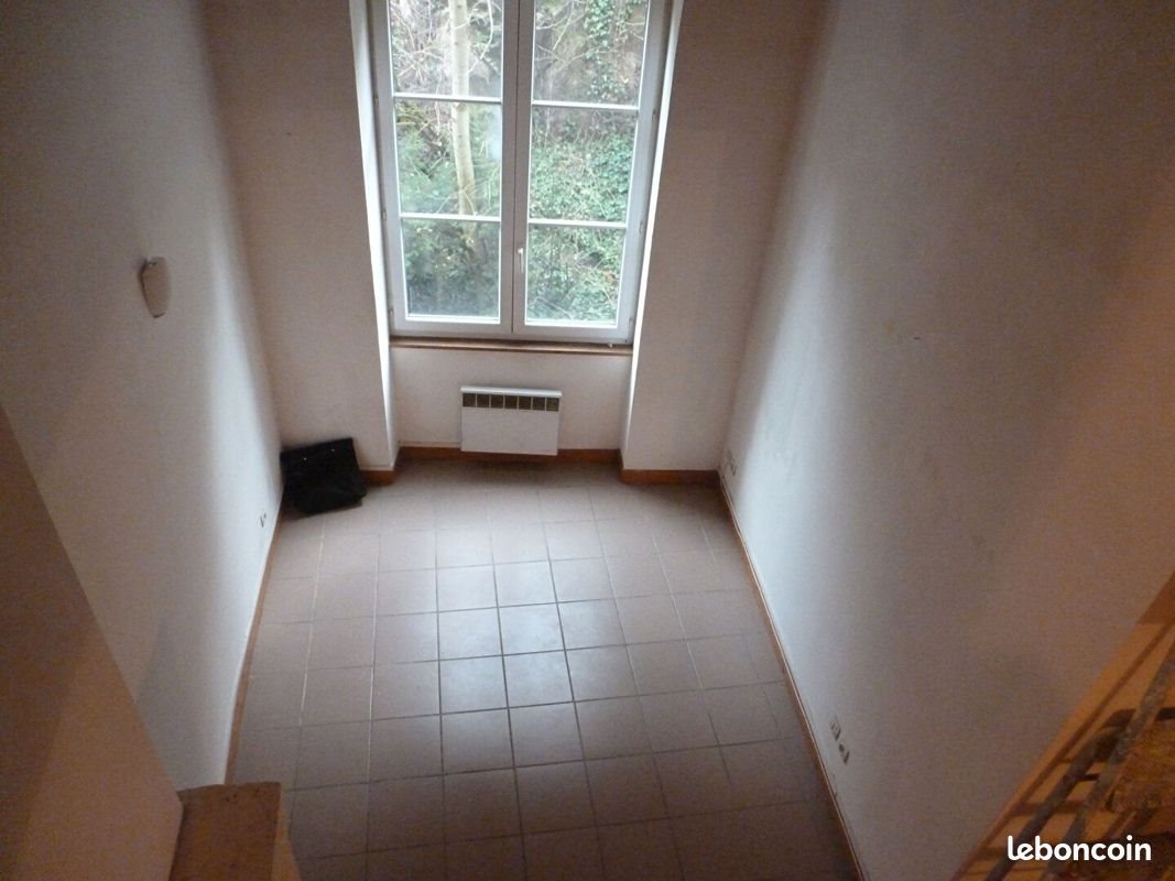 Appartement à louer, 20m², Lyon 9ème