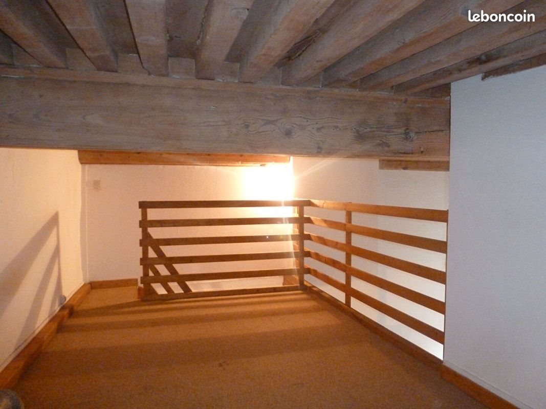Appartement à louer, 20m², Lyon 9ème
