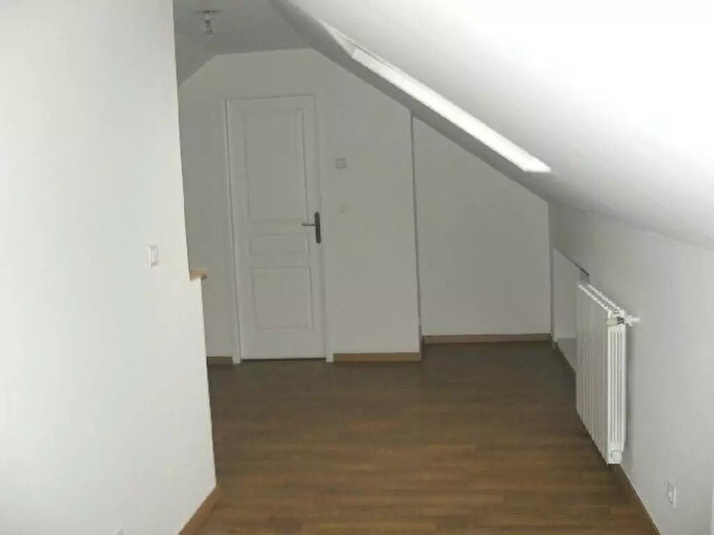 Appartement à louer, 26m², Woippy