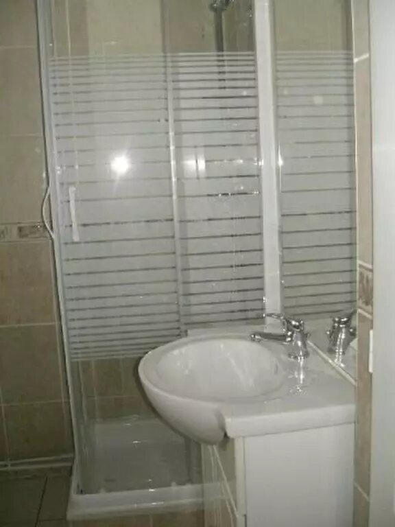 Appartement à louer, 26m², Woippy