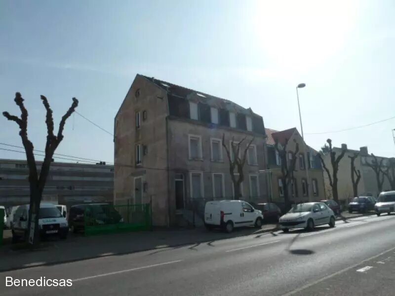 Appartement à louer, 26m², Woippy