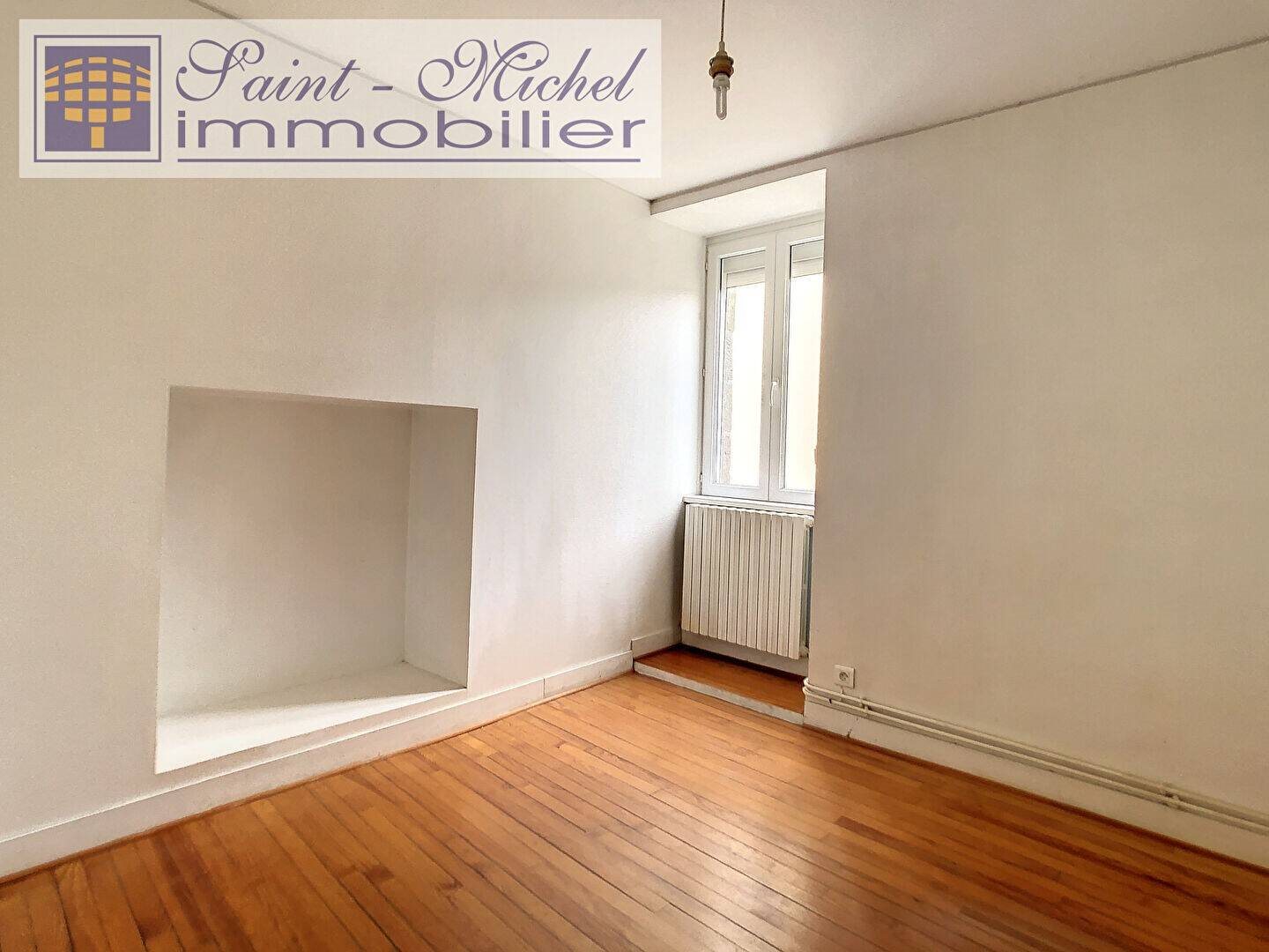 Appartement à louer, 83m², Quimperlé
