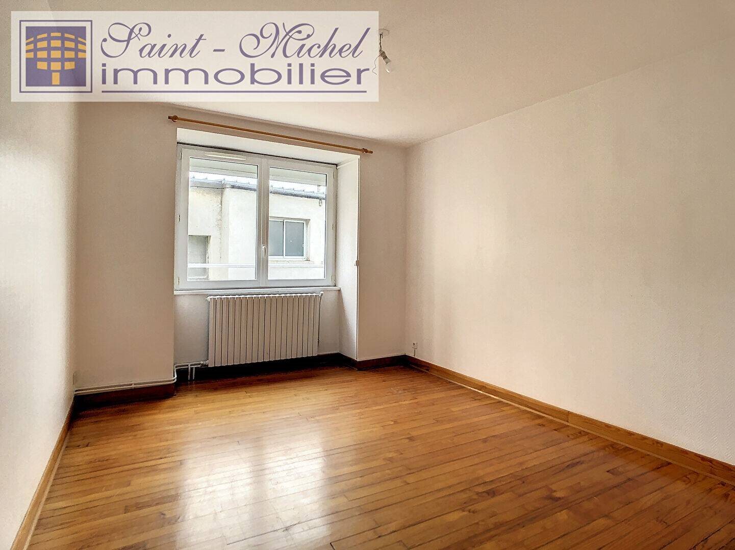 Appartement à louer, 83m², Quimperlé