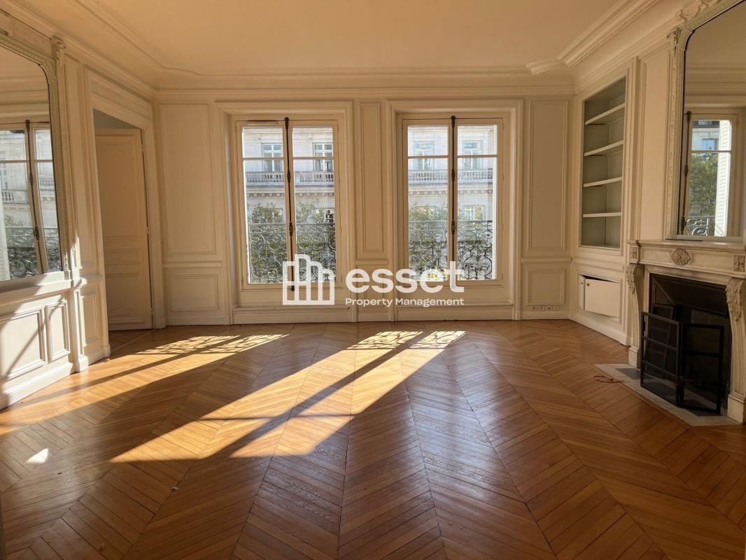 Appartement à louer, 283m², Paris 7ème