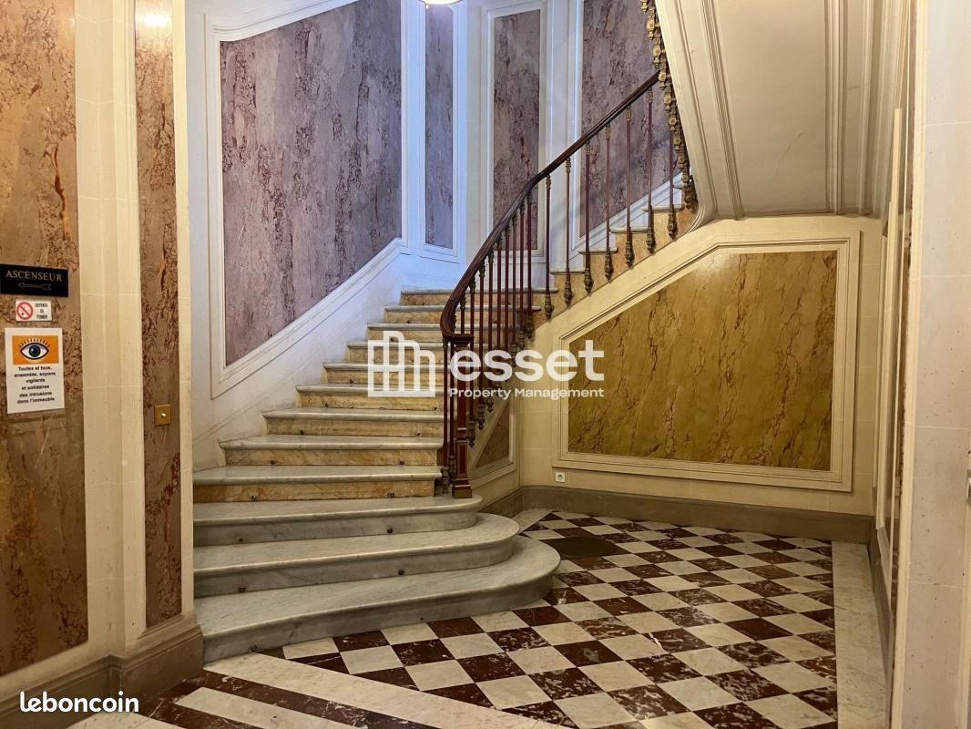 Appartement à louer, 283m², Paris 7ème