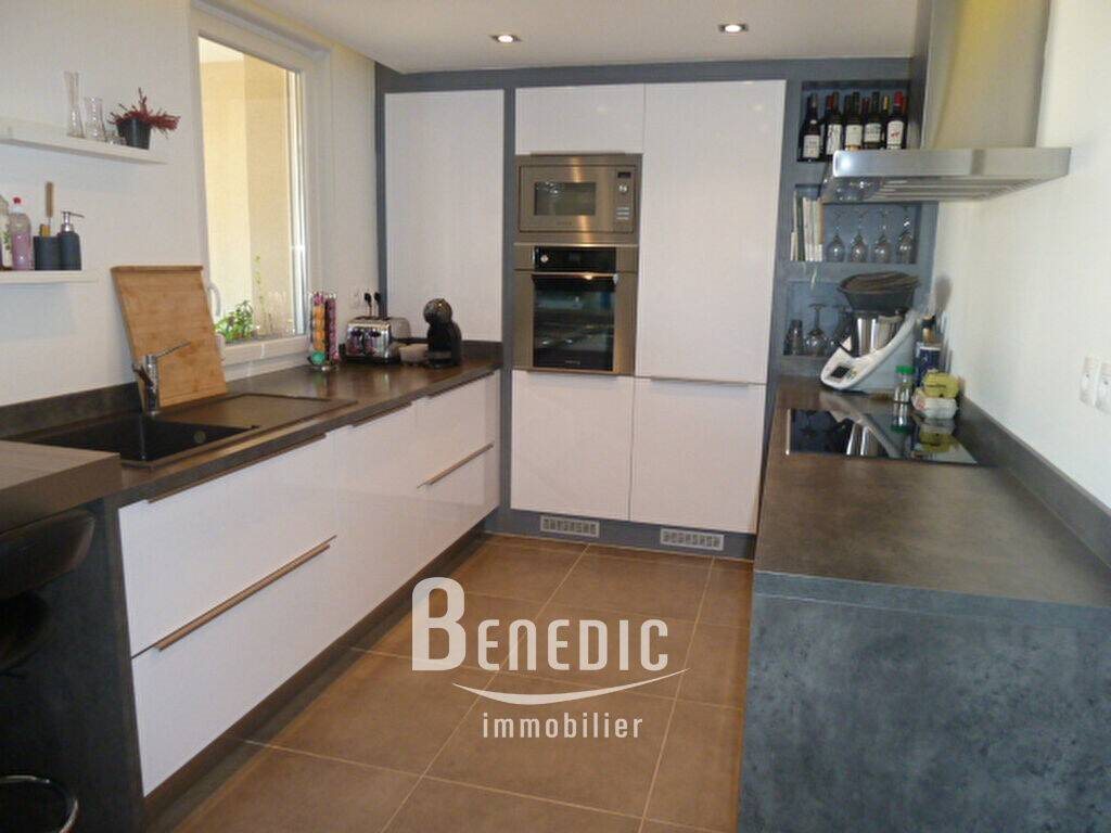 Appartement à louer, 61m², Châtel-Saint-Germain