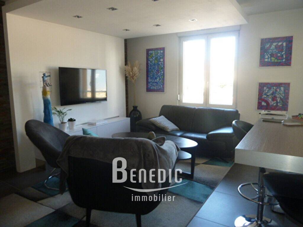 Appartement à louer, 61m², Châtel-Saint-Germain