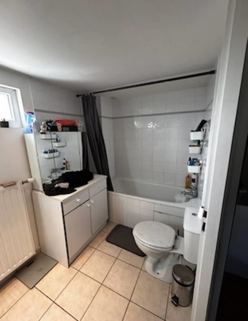 Maison à louer, 54m², Sathonay-Camp