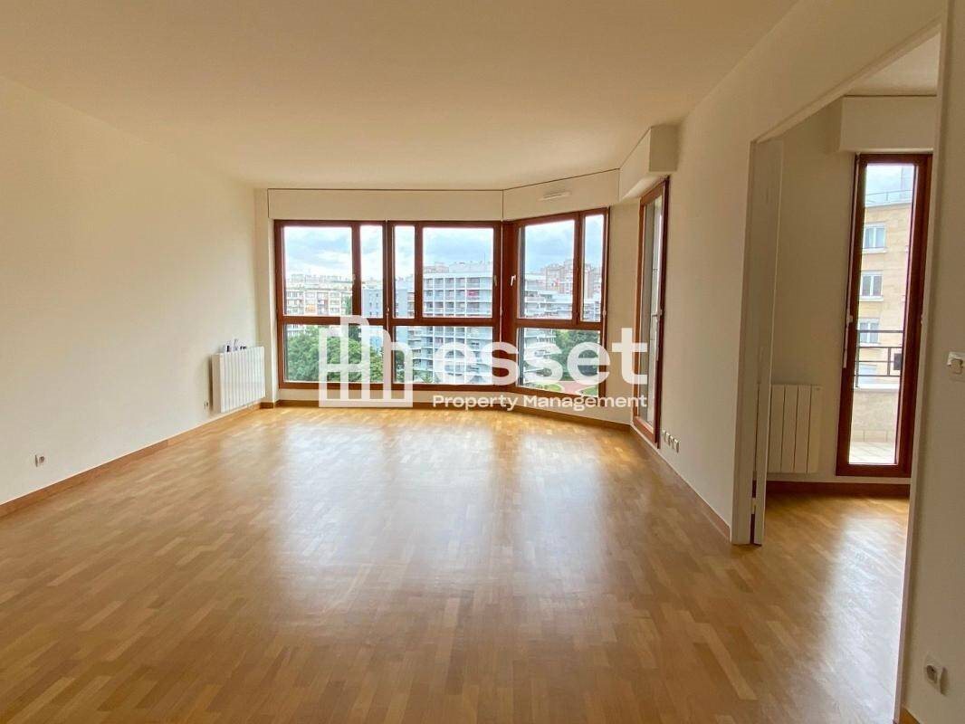 Appartement à louer, 95m², Boulogne-Billancourt