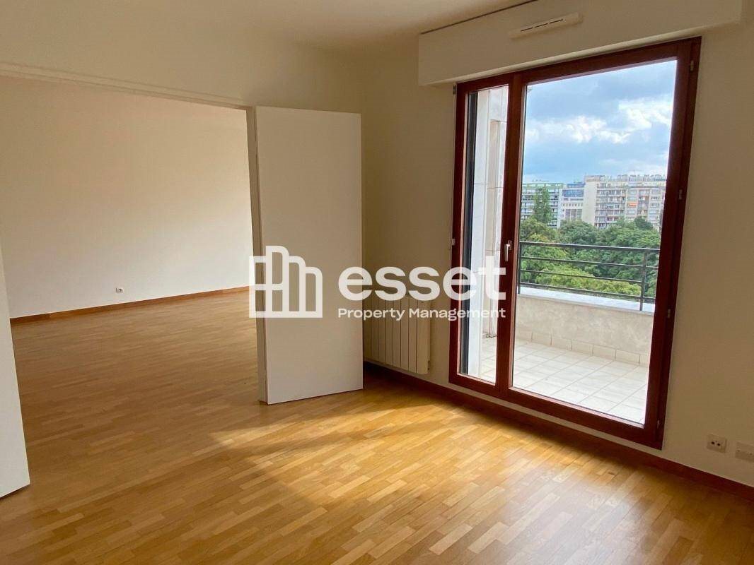 Appartement à louer, 95m², Boulogne-Billancourt