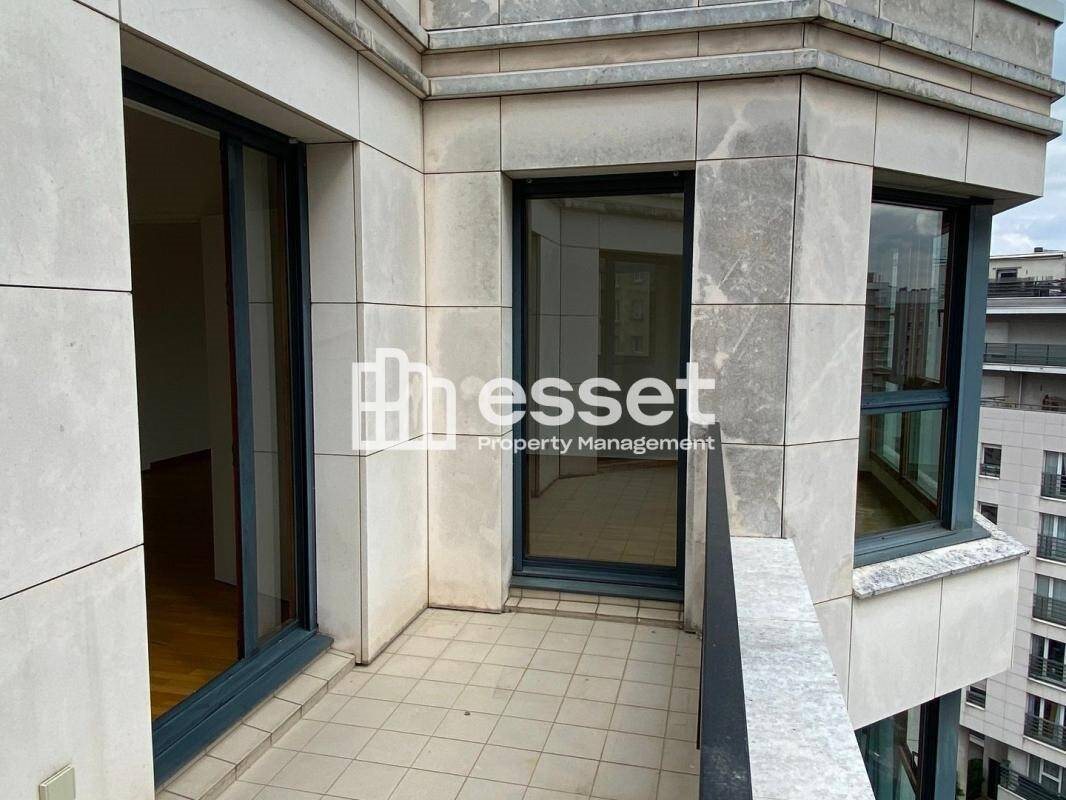 Appartement à louer, 95m², Boulogne-Billancourt