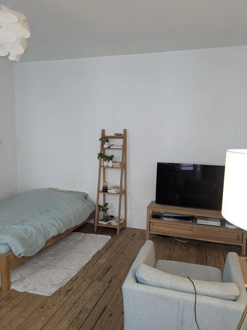 Appartement à louer, 35m², Paris 17ème