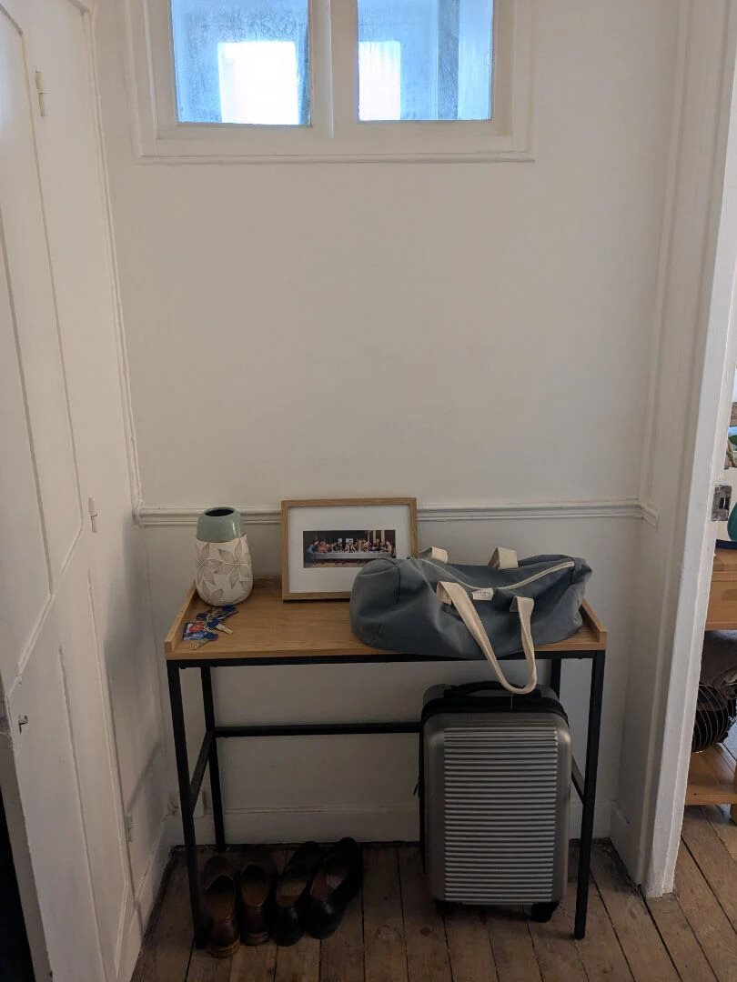 Appartement à louer, 35m², Paris 17ème