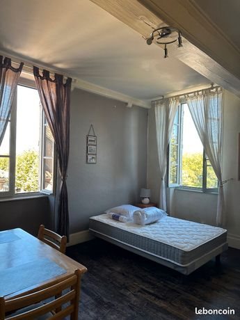 Appartement à louer, 27m², Tournus