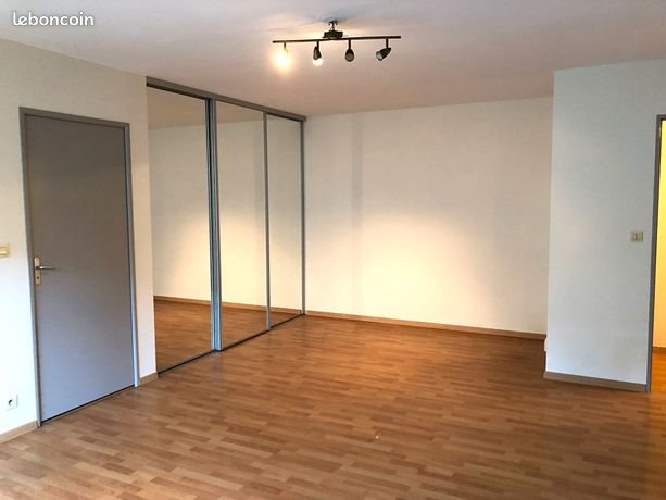 Appartement à louer, 55m², Rennes