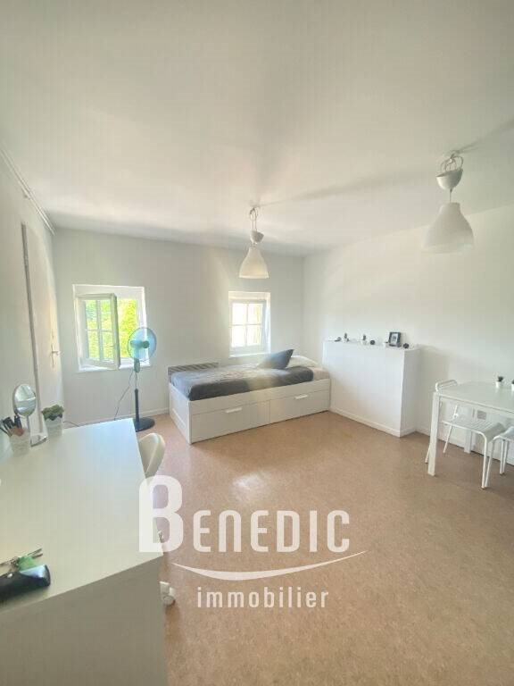 Appartement à louer, 21m², Metz