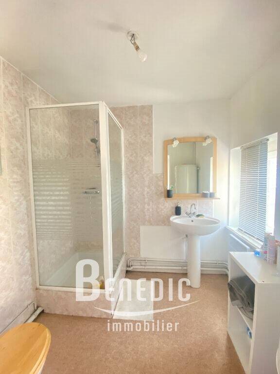 Appartement à louer, 21m², Metz