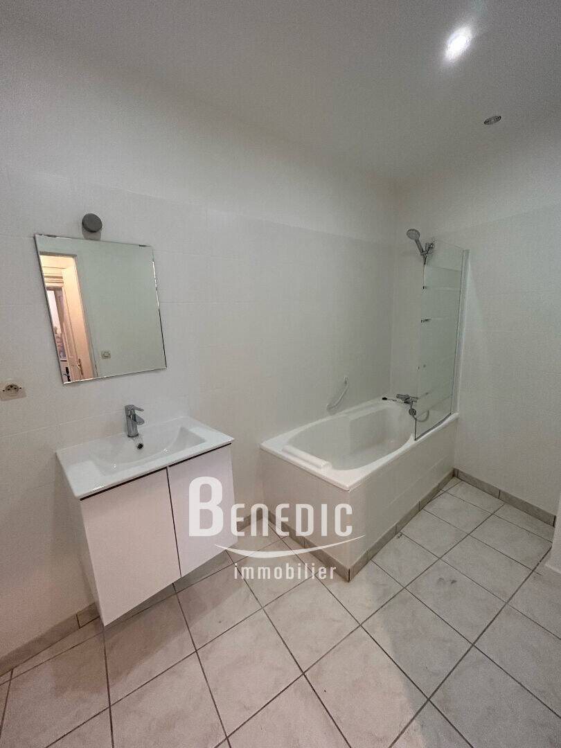 Appartement à louer, 33m², Metz