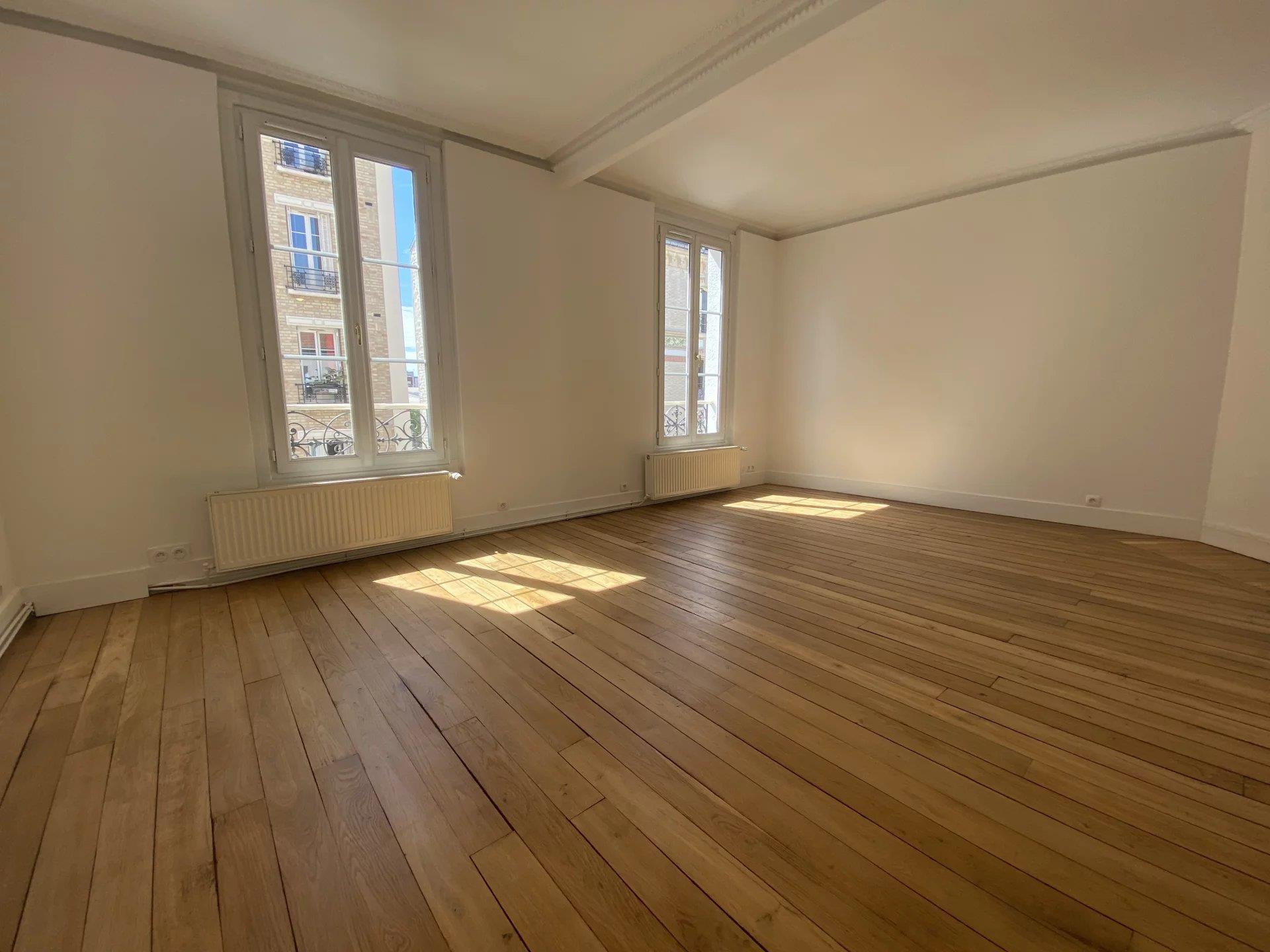 Appartement à louer, 48m², Boulogne-Billancourt