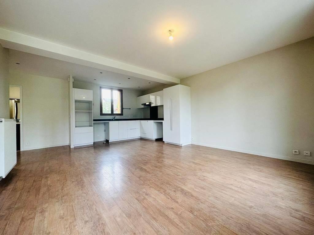 Maison à louer, 133m², Bry-sur-Marne