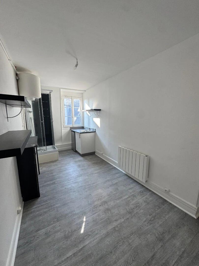 Appartement à louer, 12m², Paris 17ème