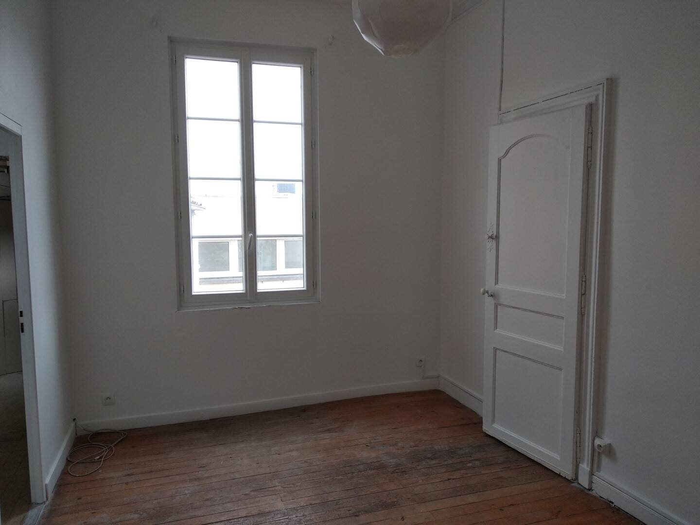 Appartement à louer, 34m², Bordeaux