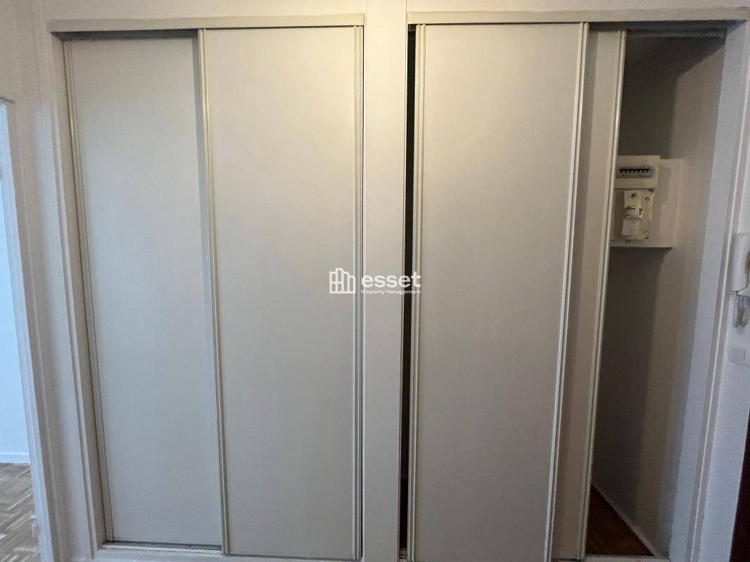 Appartement à louer, 32m², Paris 13ème