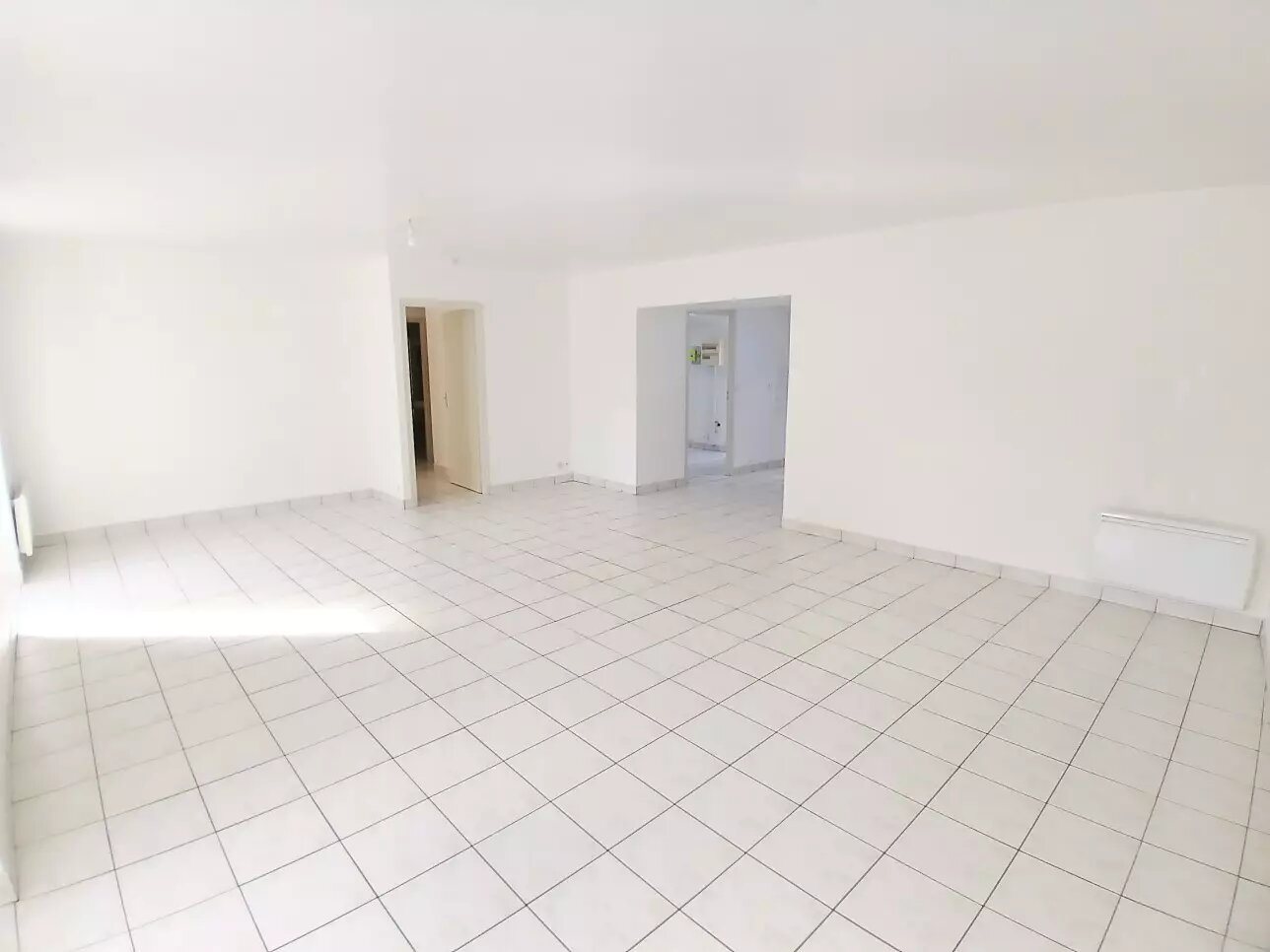 Appartement à louer, 82m², Arzano