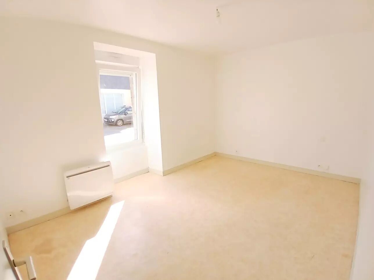 Appartement à louer, 82m², Arzano