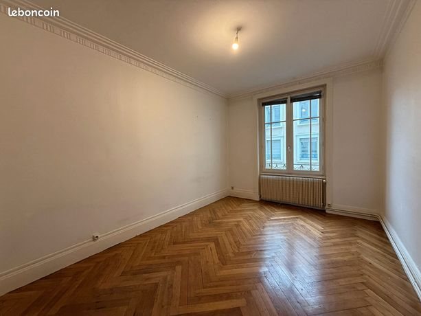 Appartement à louer, 39m², Lyon 6ème