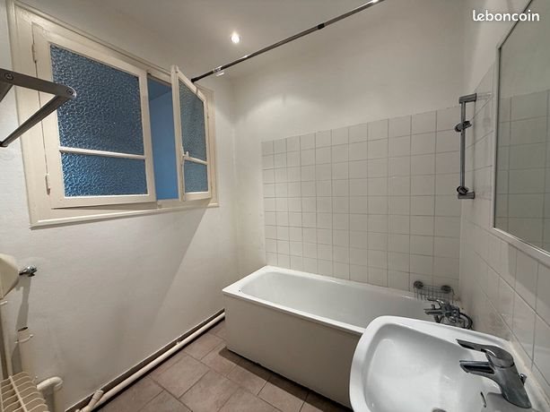 Appartement à louer, 39m², Lyon 6ème