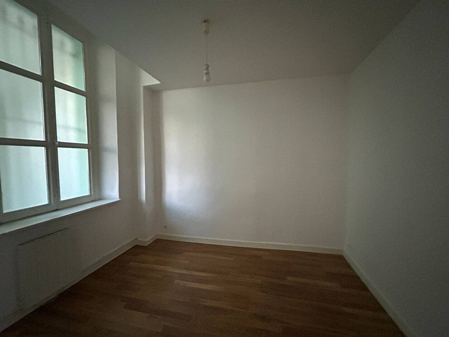 Appartement à louer, 46m², Lyon 2ème