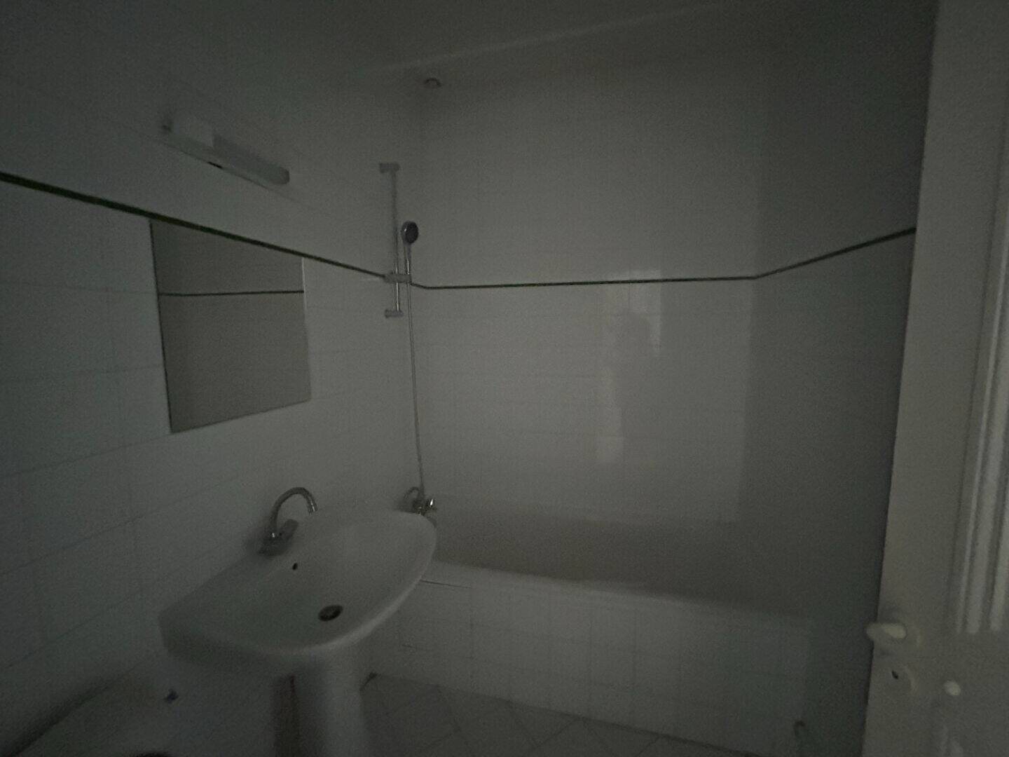 Appartement à louer, 46m², Lyon 2ème