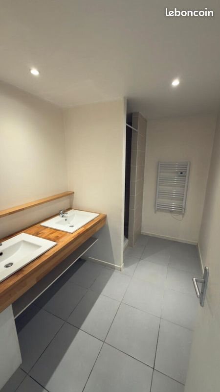 Appartement à louer, 62m², Meulan