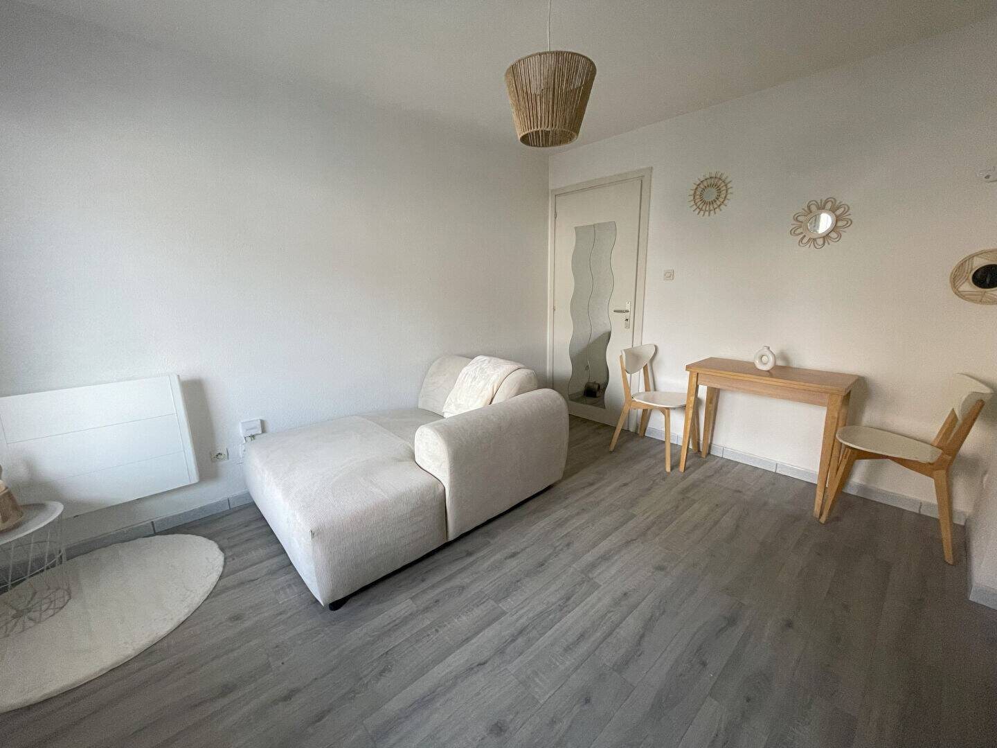 Appartement à louer, 29m², Lingolsheim