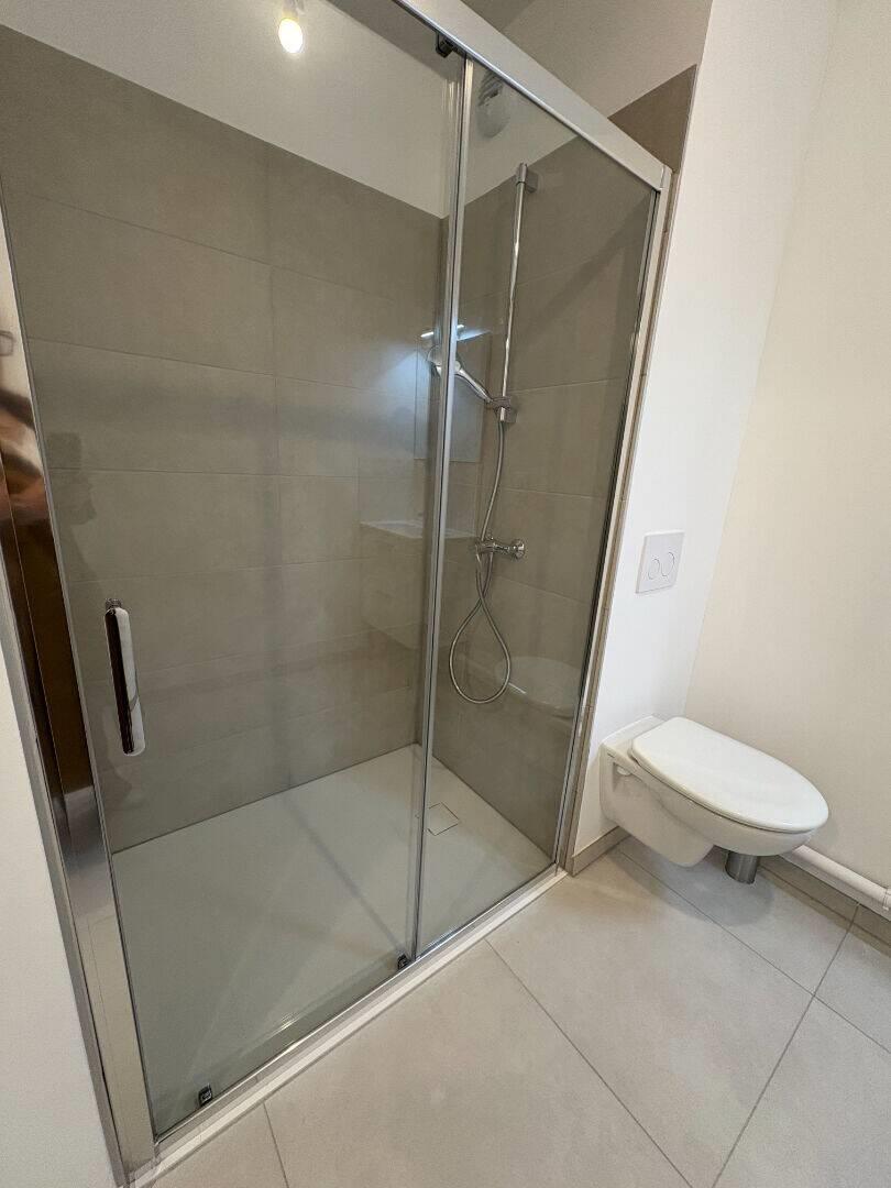 Appartement à louer, 23m², Metz