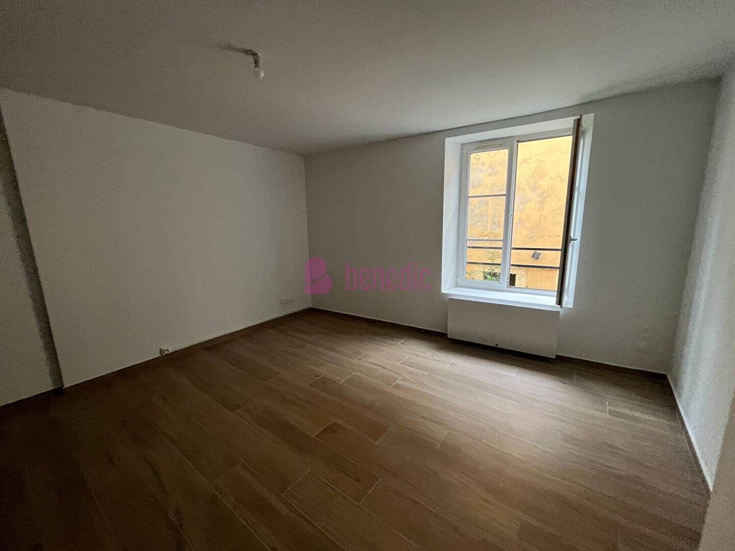 Appartement à louer, 20m², Rombas