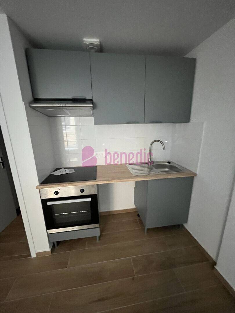 Appartement à louer, 20m², Rombas
