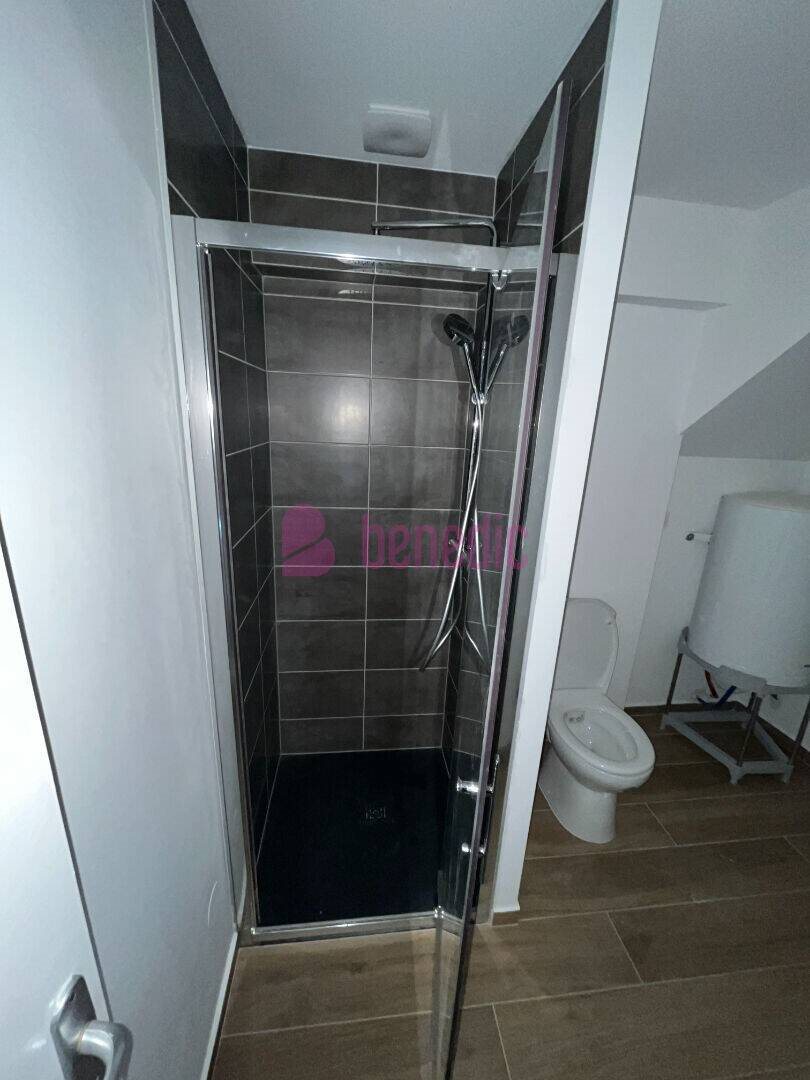 Appartement à louer, 20m², Rombas