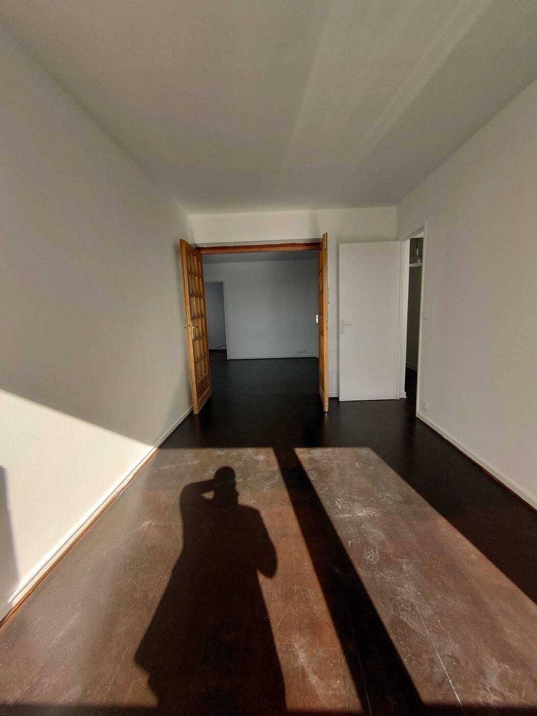 Appartement à louer, 78m², Paris 13ème