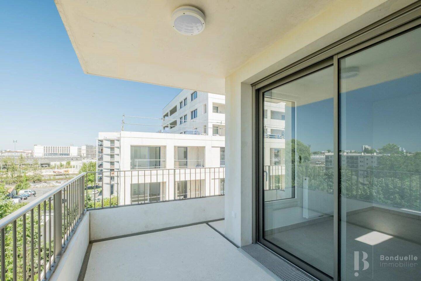 Appartement à louer, 127m², Bordeaux