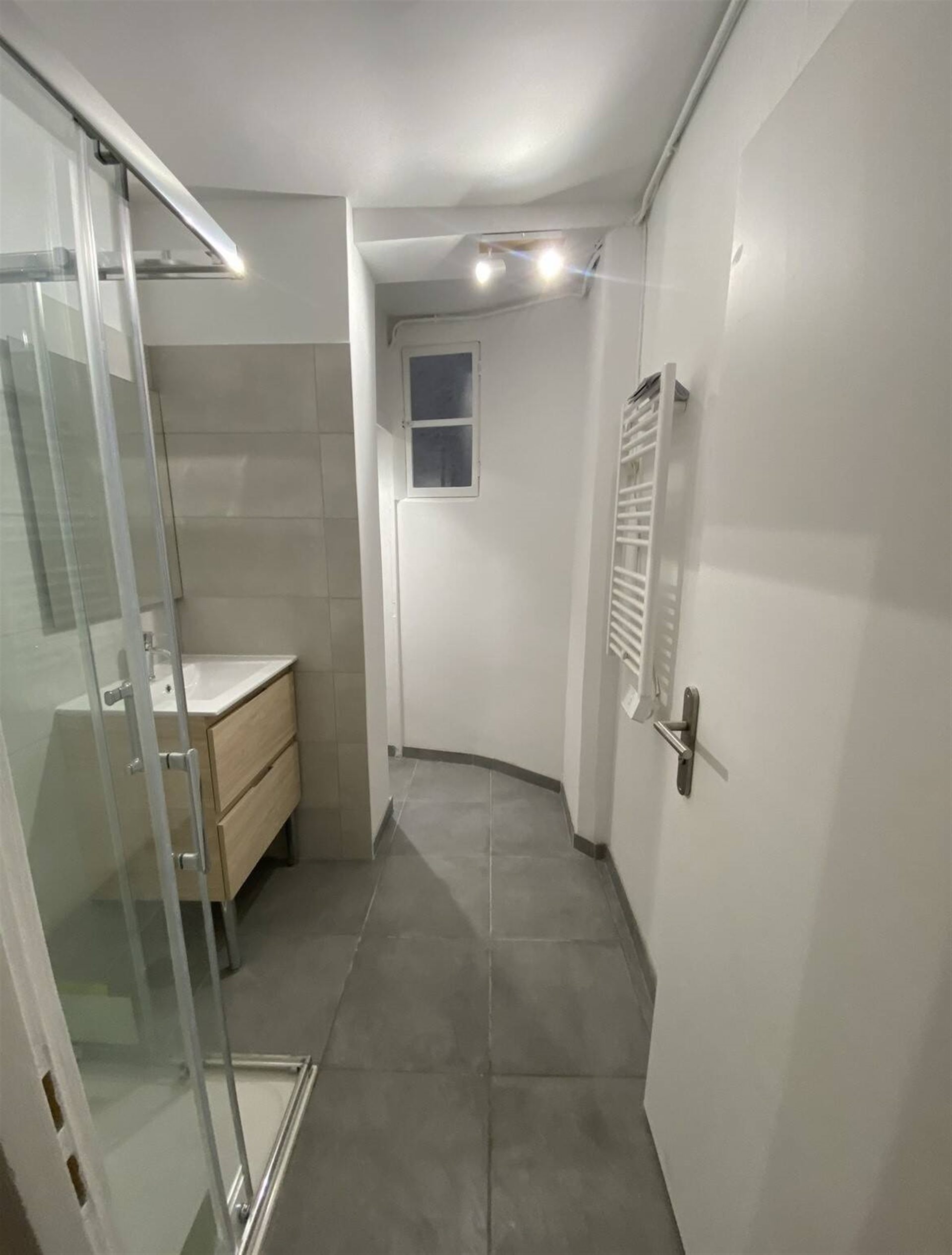 Appartement à louer, 28m², Bordeaux