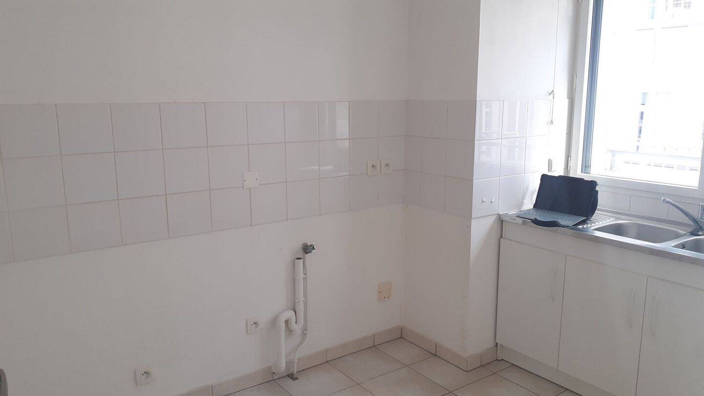 Appartement à louer, 72m², Quimperlé