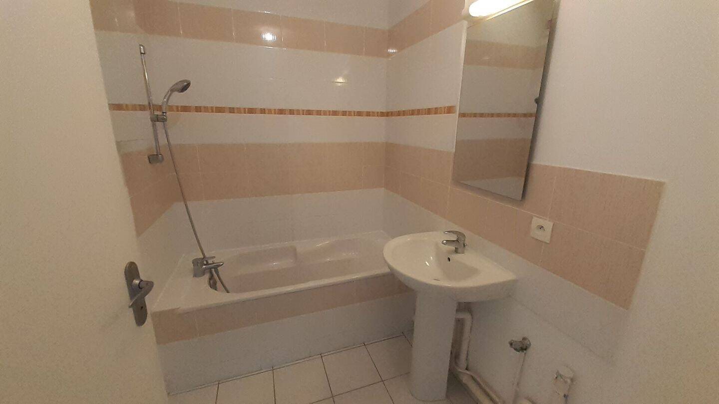 Appartement à louer, 72m², Quimperlé