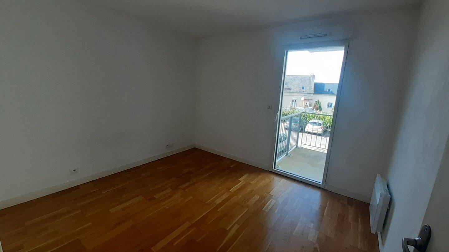 Appartement à louer, 72m², Quimperlé